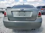 2008 Ford Fusion SEL