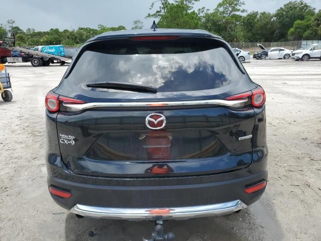 2021 Mazda CX-9 Touring