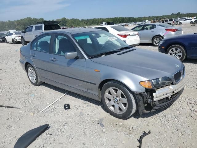 2005 BMW 325 I