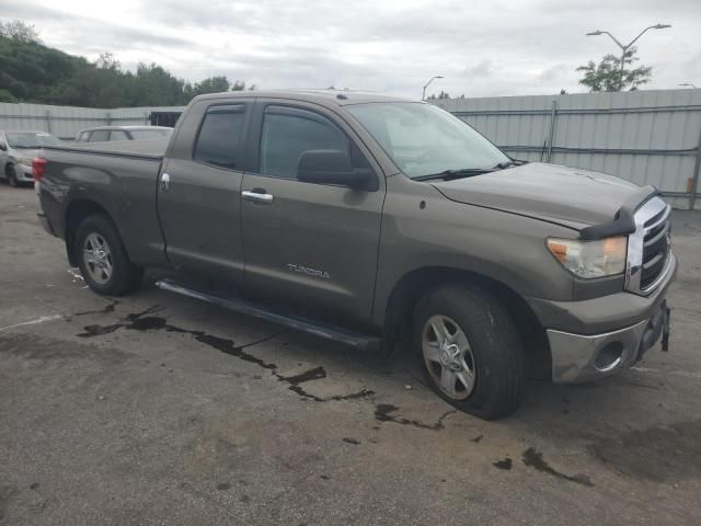 2013 Toyota Tundra Double Cab SR5