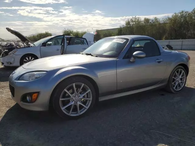 2010 Mazda MX-5 Miata