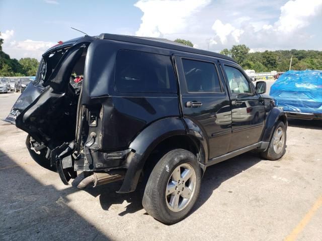 2008 Dodge Nitro SLT