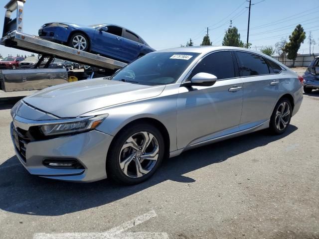 2018 Honda Accord EXL