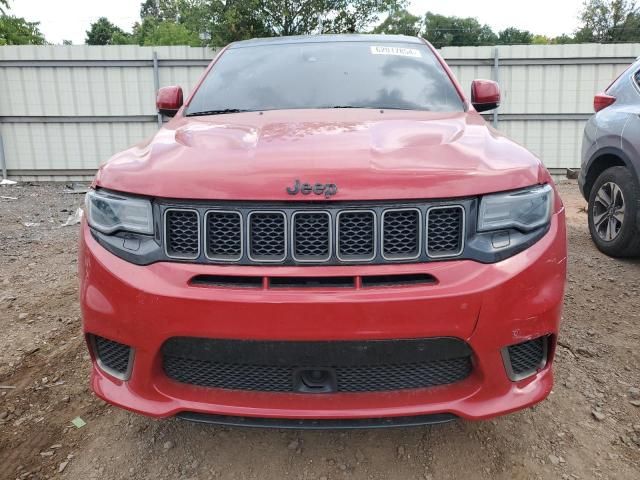 2021 Jeep Grand Cherokee Trackhawk