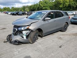 Chevrolet Vehiculos salvage en venta: 2019 Chevrolet Equinox LT