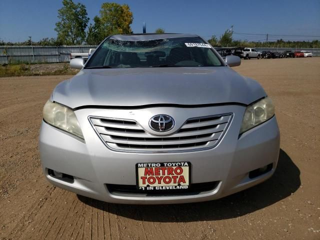 2009 Toyota Camry SE