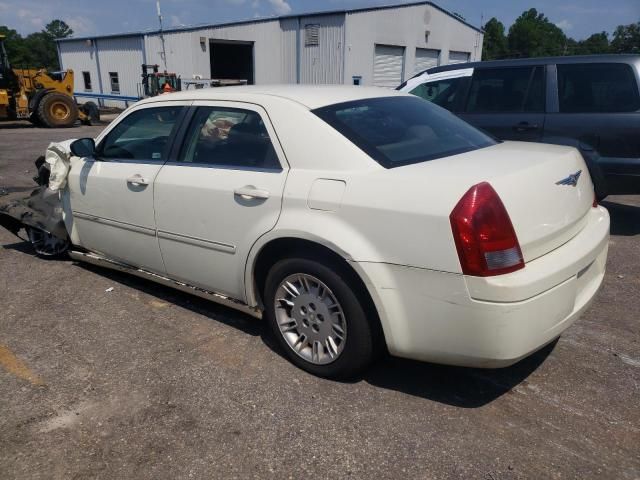 2007 Chrysler 300