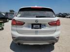 2017 BMW X1 SDRIVE28I