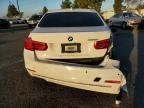 2016 BMW 328 I Sulev