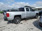 2017 Chevrolet Silverado K1500 LTZ