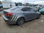 2012 Lexus IS 250