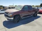 1999 Chevrolet Silverado K1500