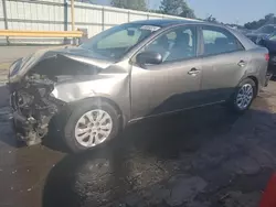 Vehiculos salvage en venta de Copart Lebanon, TN: 2011 KIA Forte EX