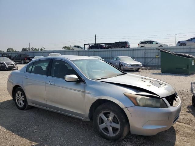 2008 Honda Accord LXP