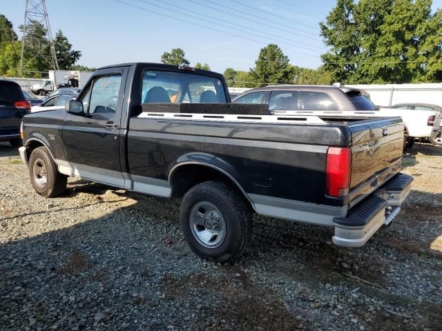 1995 Ford F150