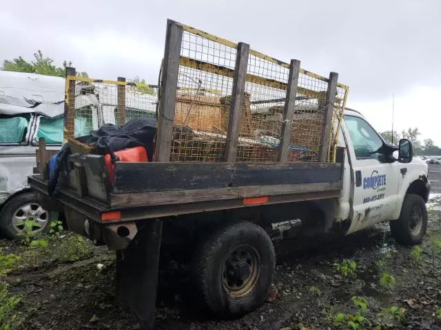 2003 Ford F250 Super Duty