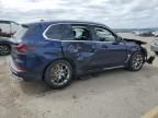 2024 BMW X5 XDRIVE50E