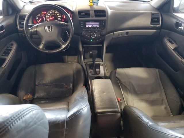 2003 Honda Accord EX