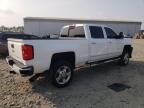 2016 Chevrolet Silverado K2500 Heavy Duty LTZ