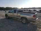 2000 Chevrolet S Truck S10