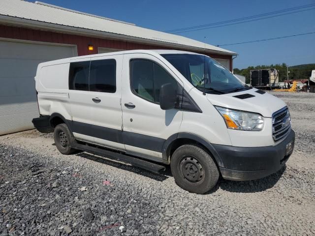 2016 Ford Transit T-250