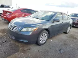 2009 Toyota Camry Hybrid en venta en Tucson, AZ