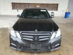 2010 Mercedes-Benz E 550 4matic