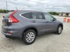 2016 Honda CR-V EXL