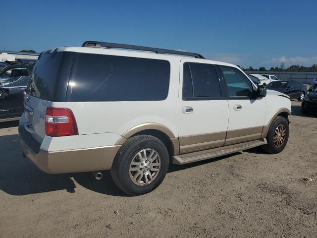 2011 Ford Expedition EL XLT