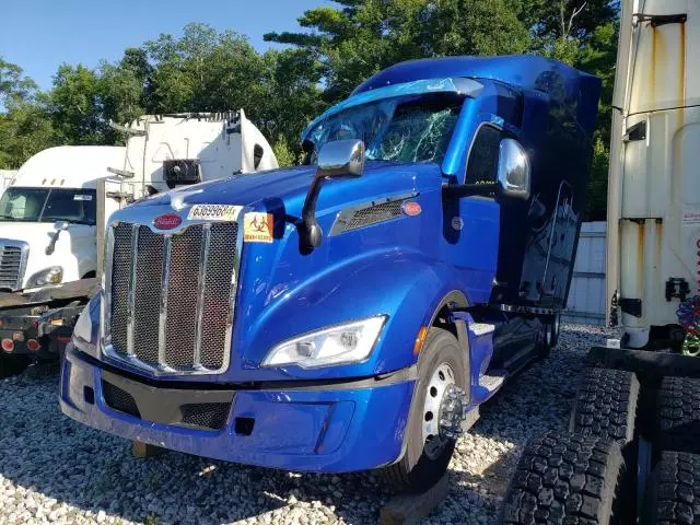 2024 Peterbilt 579