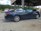 2016 Chevrolet Malibu Hybrid