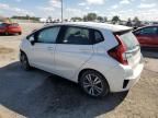 2017 Honda FIT EX