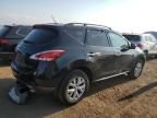 2013 Nissan Murano S