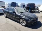 2001 BMW 325 CI