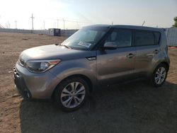 2015 KIA Soul + en venta en Greenwood, NE