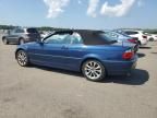 2005 BMW 330 CI