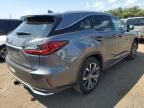 2018 Lexus RX 350 L