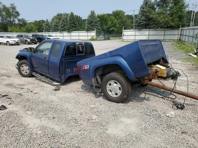 2005 Chevrolet Colorado