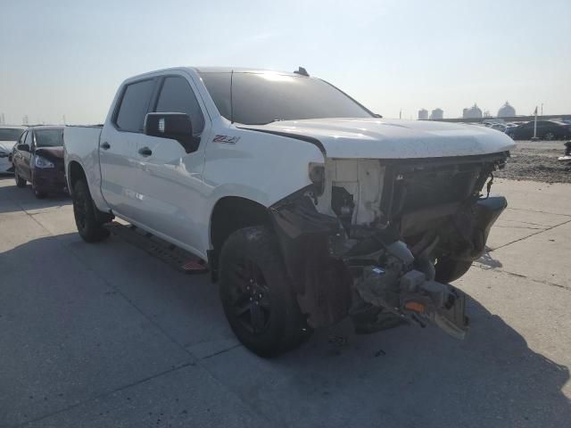 2019 Chevrolet Silverado K1500 LT Trail Boss