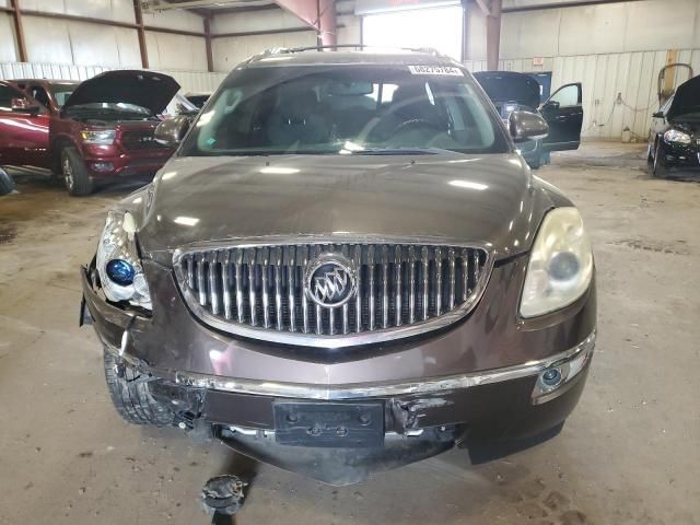 2012 Buick Enclave