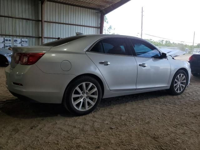 2015 Chevrolet Malibu LTZ