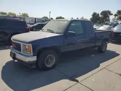 1996 GMC Sierra C1500 en venta en Sacramento, CA