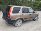 2004 Honda CR-V EX