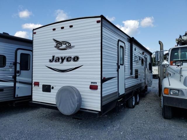 2017 Jayco JAY Flight