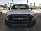 2016 Ford F150