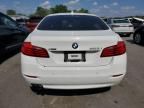 2014 BMW 528 XI