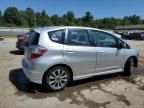 2012 Honda FIT Sport