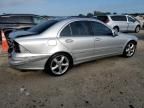 2004 Mercedes-Benz C 230K Sport Sedan