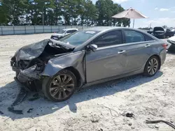 2011 Hyundai Sonata SE en venta en Loganville, GA