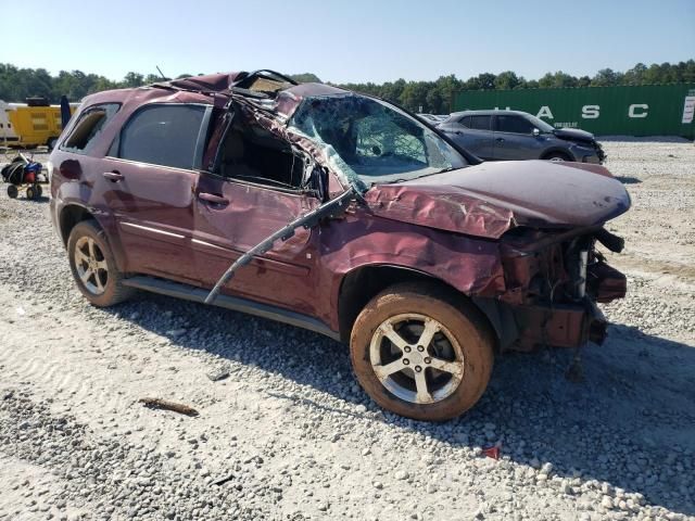 2008 Chevrolet Equinox LT